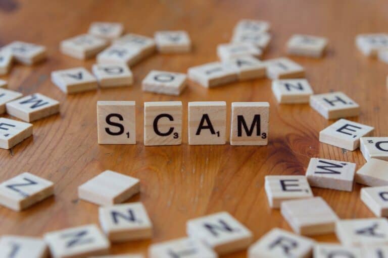 How to Avoid Puppy Scams